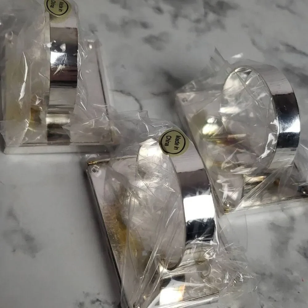 Vintage Napkin Rings with‎ photo